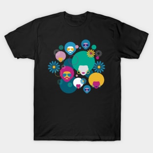 70s boom T-Shirt